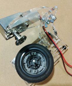 Gluing Station - Small