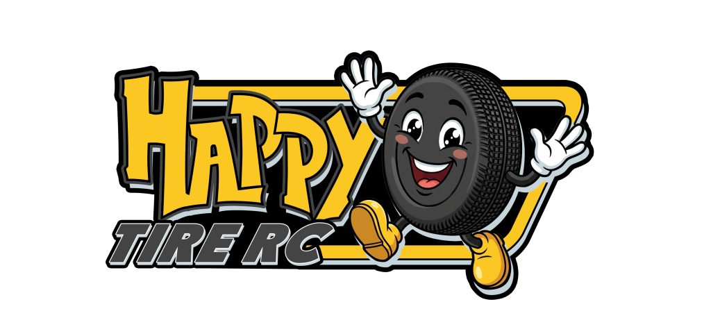 HappyTire RC
