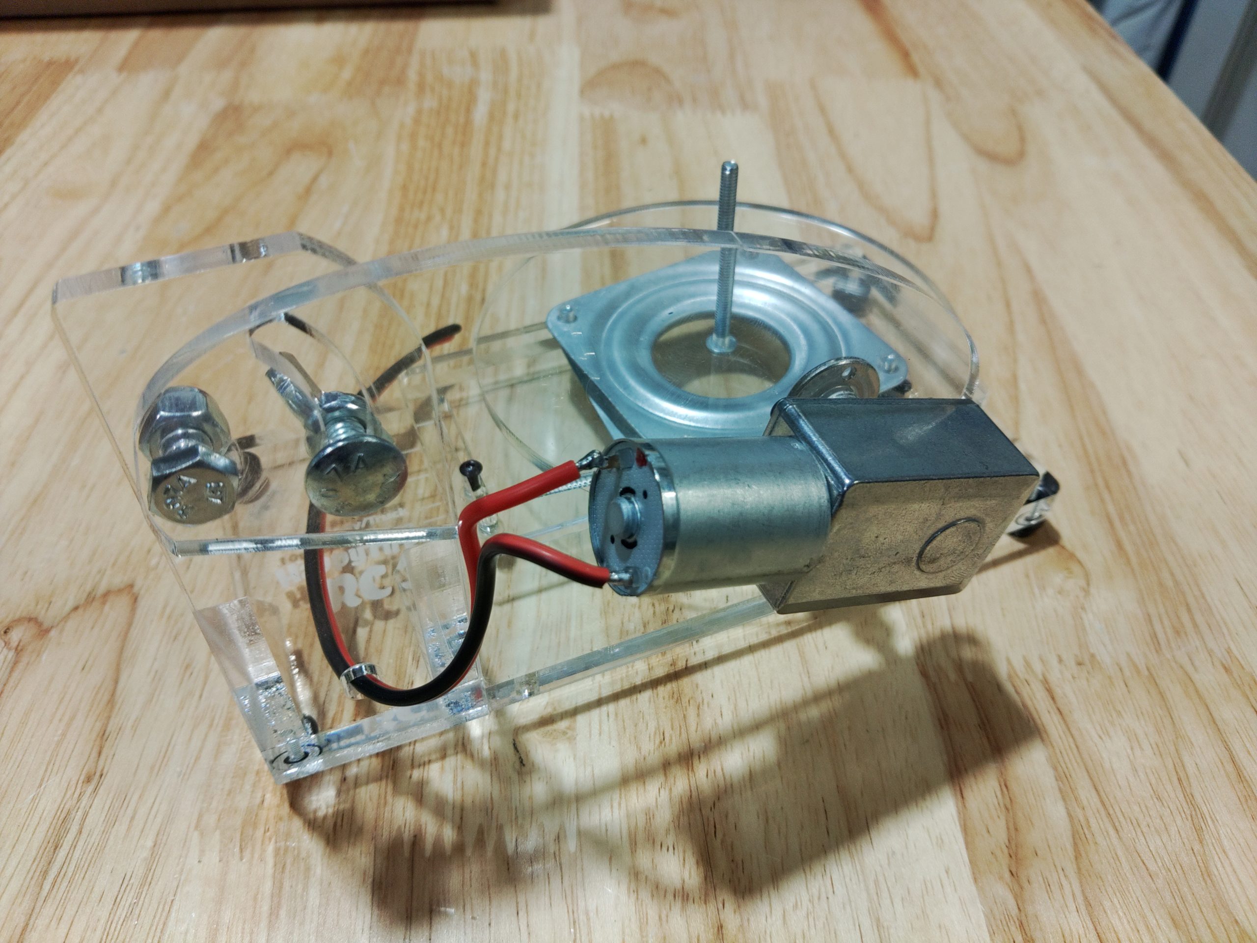 Gluing Station - Large - Image 3