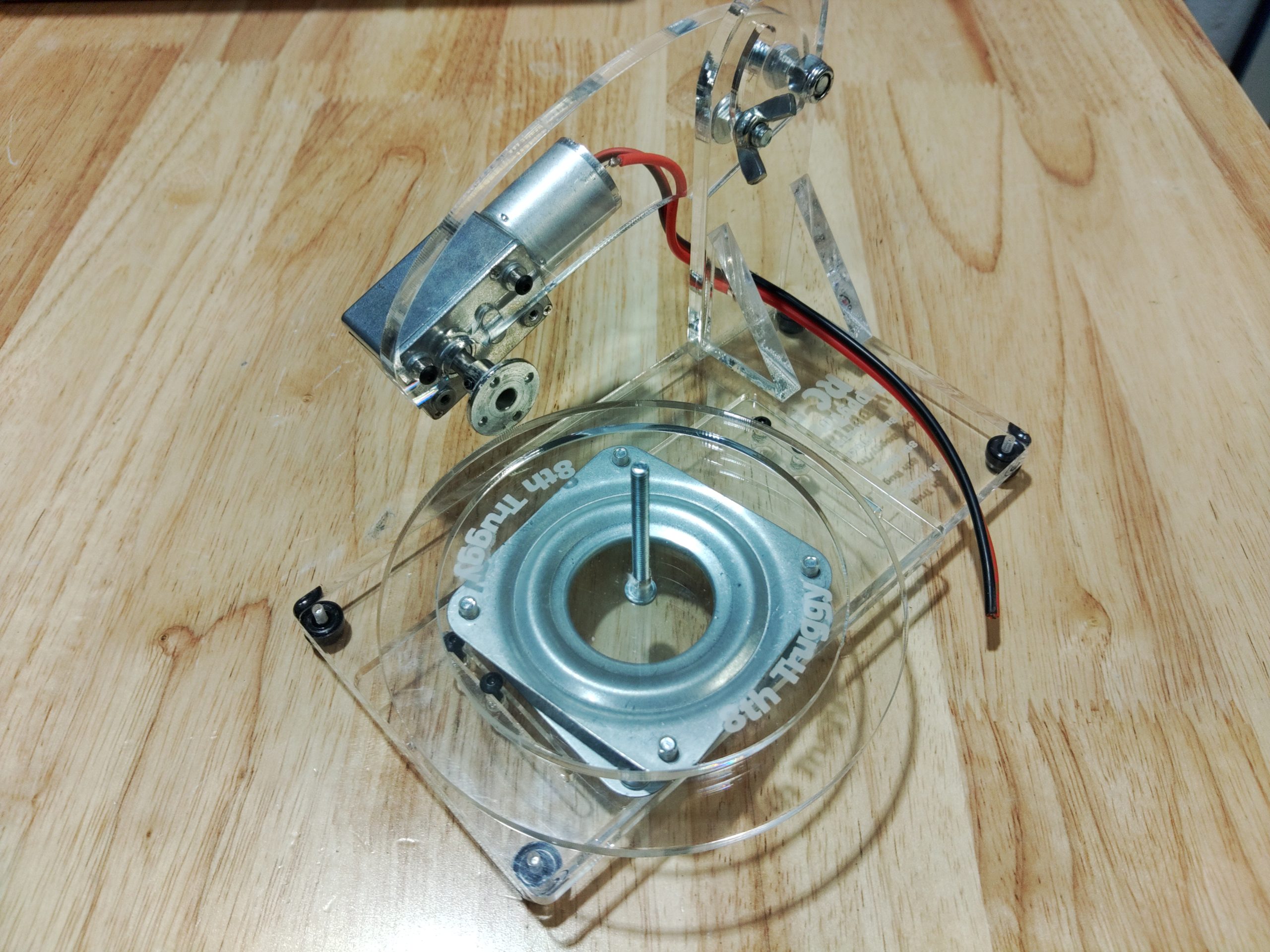 Gluing Station - Large - Image 2