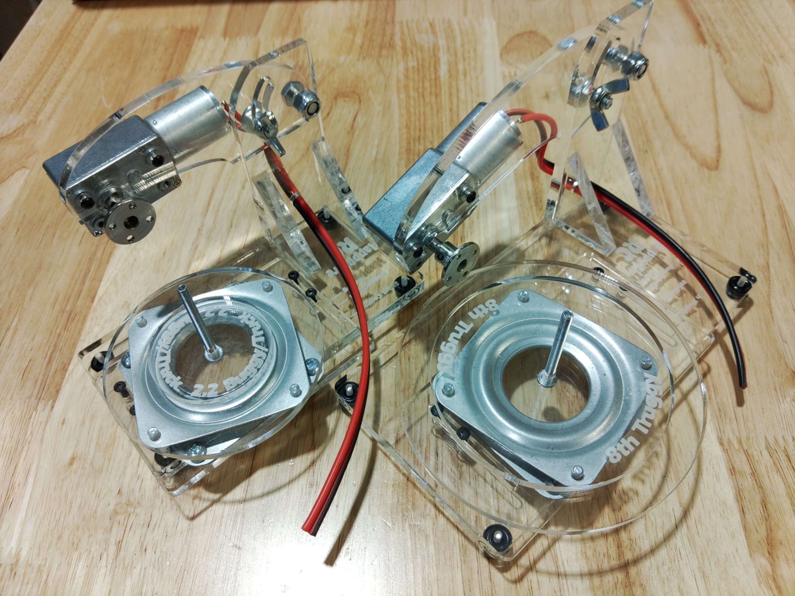 Gluing Station - Large - Image 5