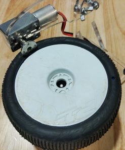 Gluing Station - Large