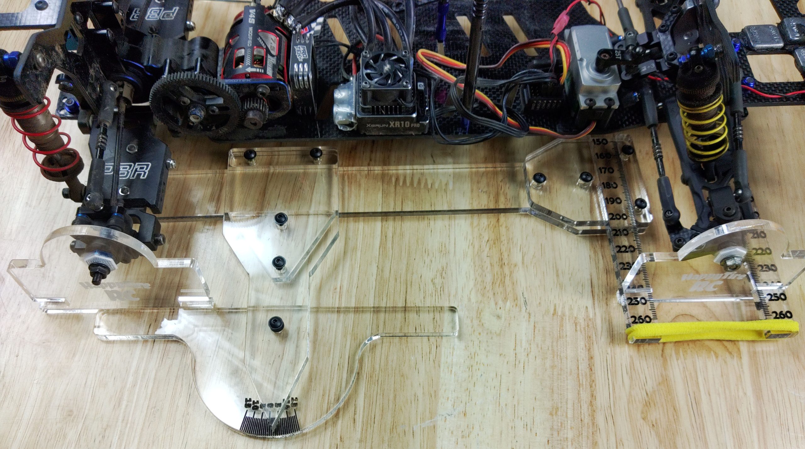 Happy Toe Full System - Image 3