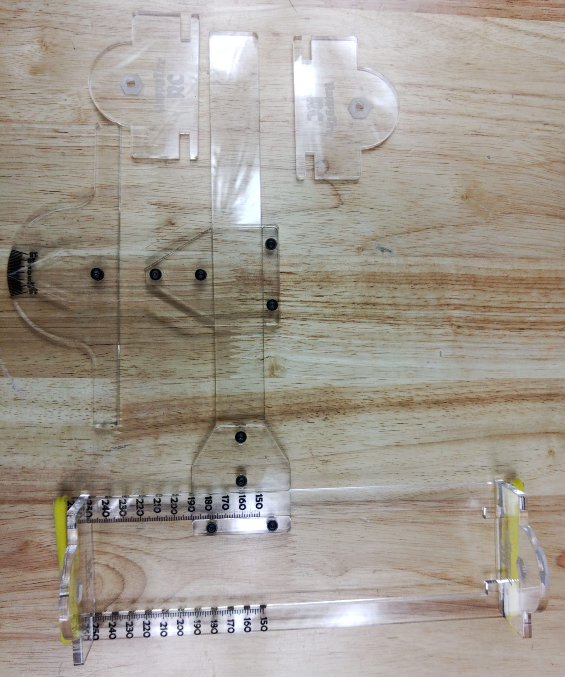 Happy Toe Full System - Image 4
