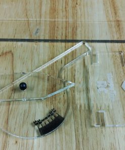 Happy Toe Rear Tool